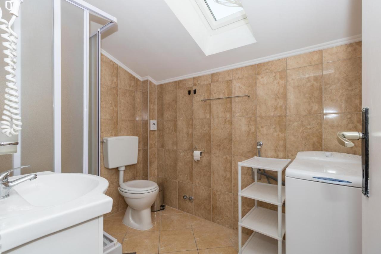 Villa Voinic 2 Cavtat Eksteriør billede