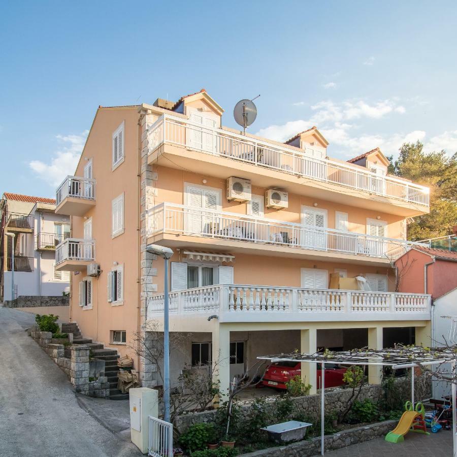 Villa Voinic 2 Cavtat Eksteriør billede