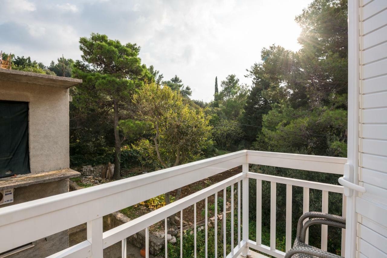 Villa Voinic 2 Cavtat Eksteriør billede