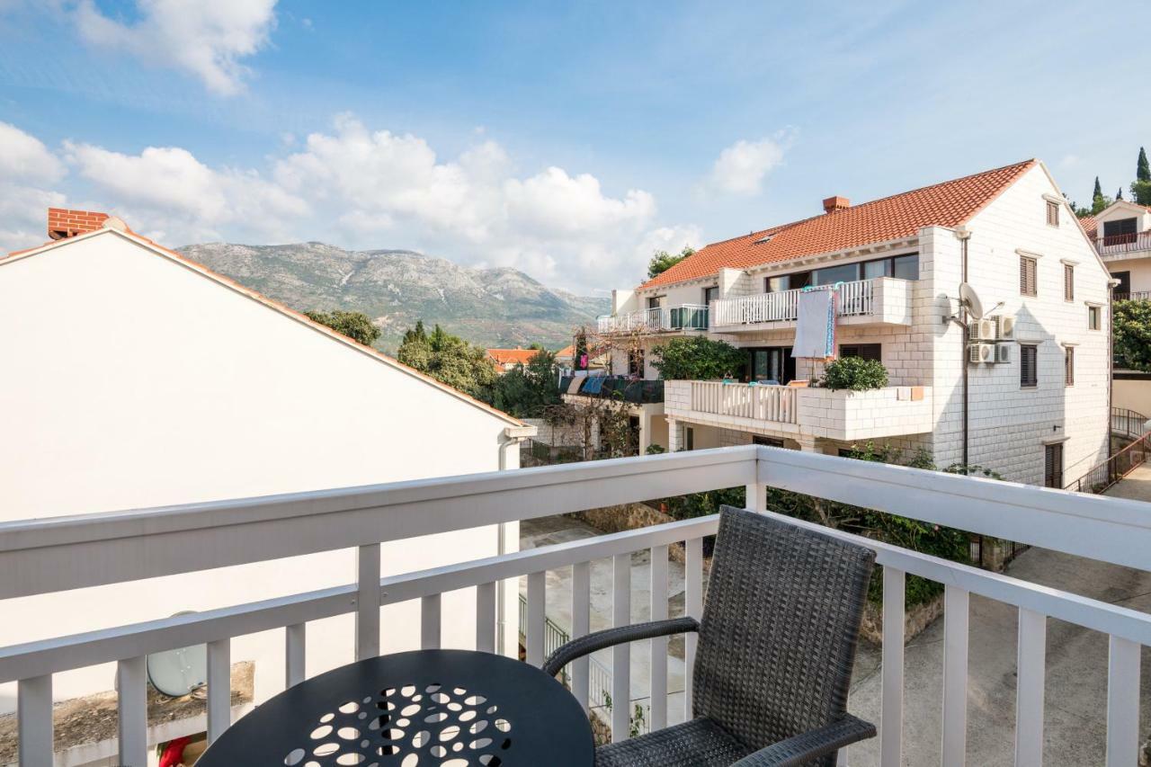 Villa Voinic 2 Cavtat Eksteriør billede