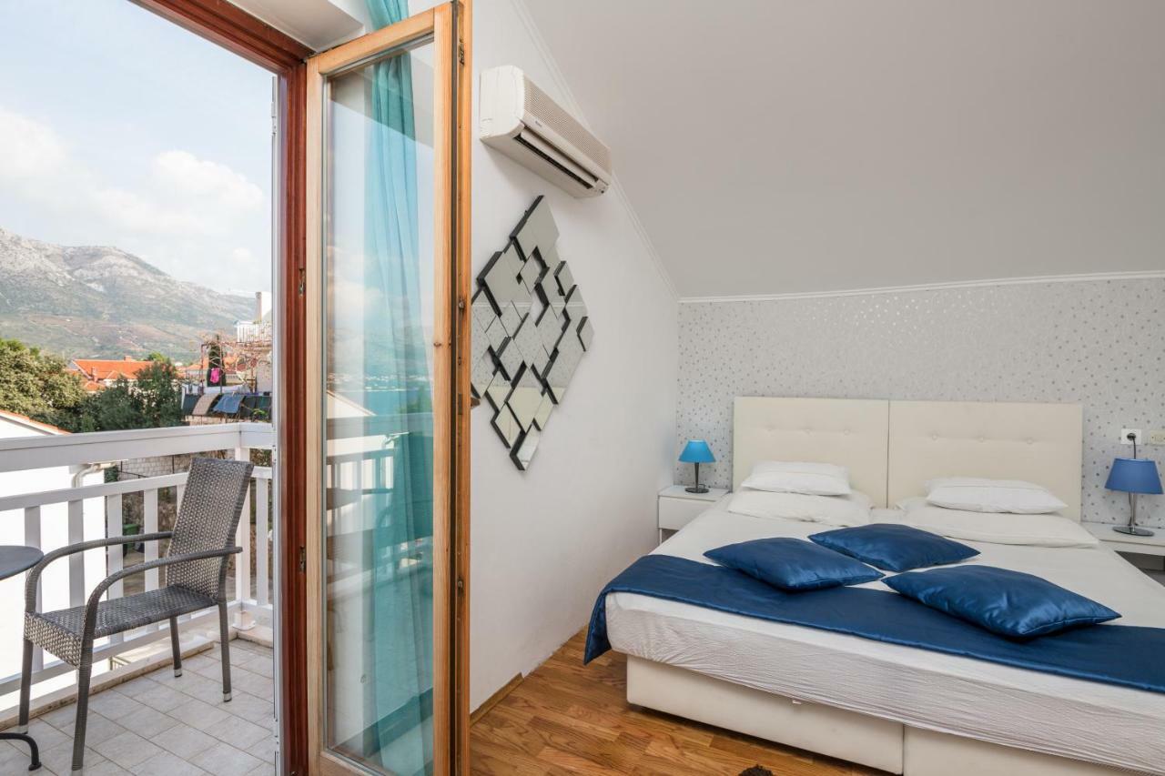 Villa Voinic 2 Cavtat Eksteriør billede